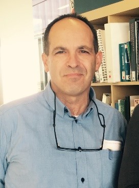 Claudio Bardetti